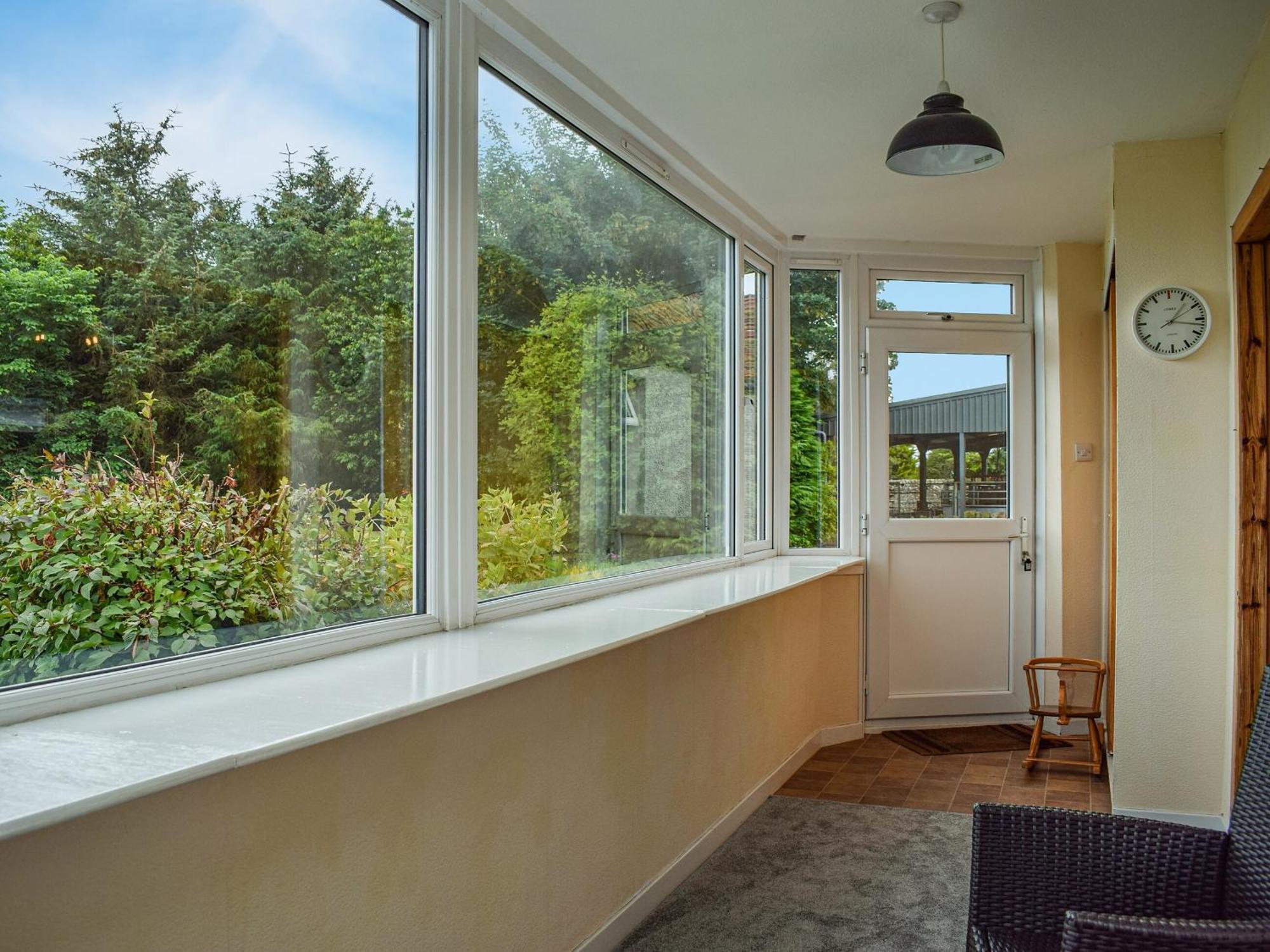 Southview Cottage Купар Экстерьер фото