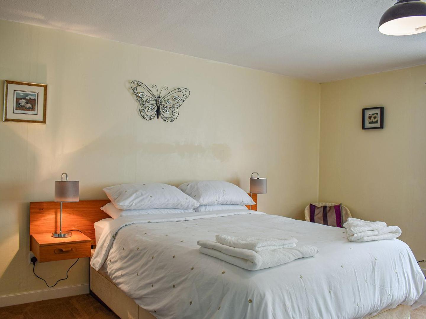 Southview Cottage Купар Экстерьер фото