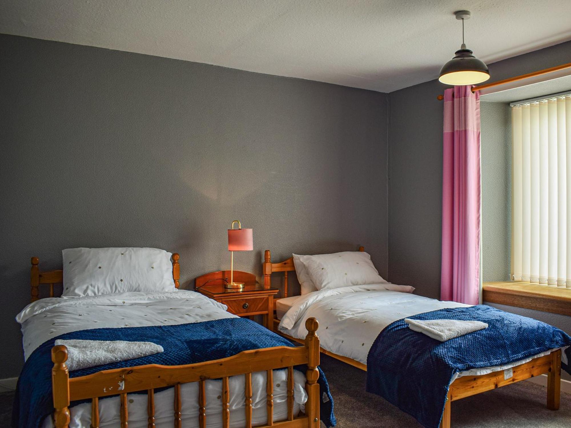 Southview Cottage Купар Экстерьер фото