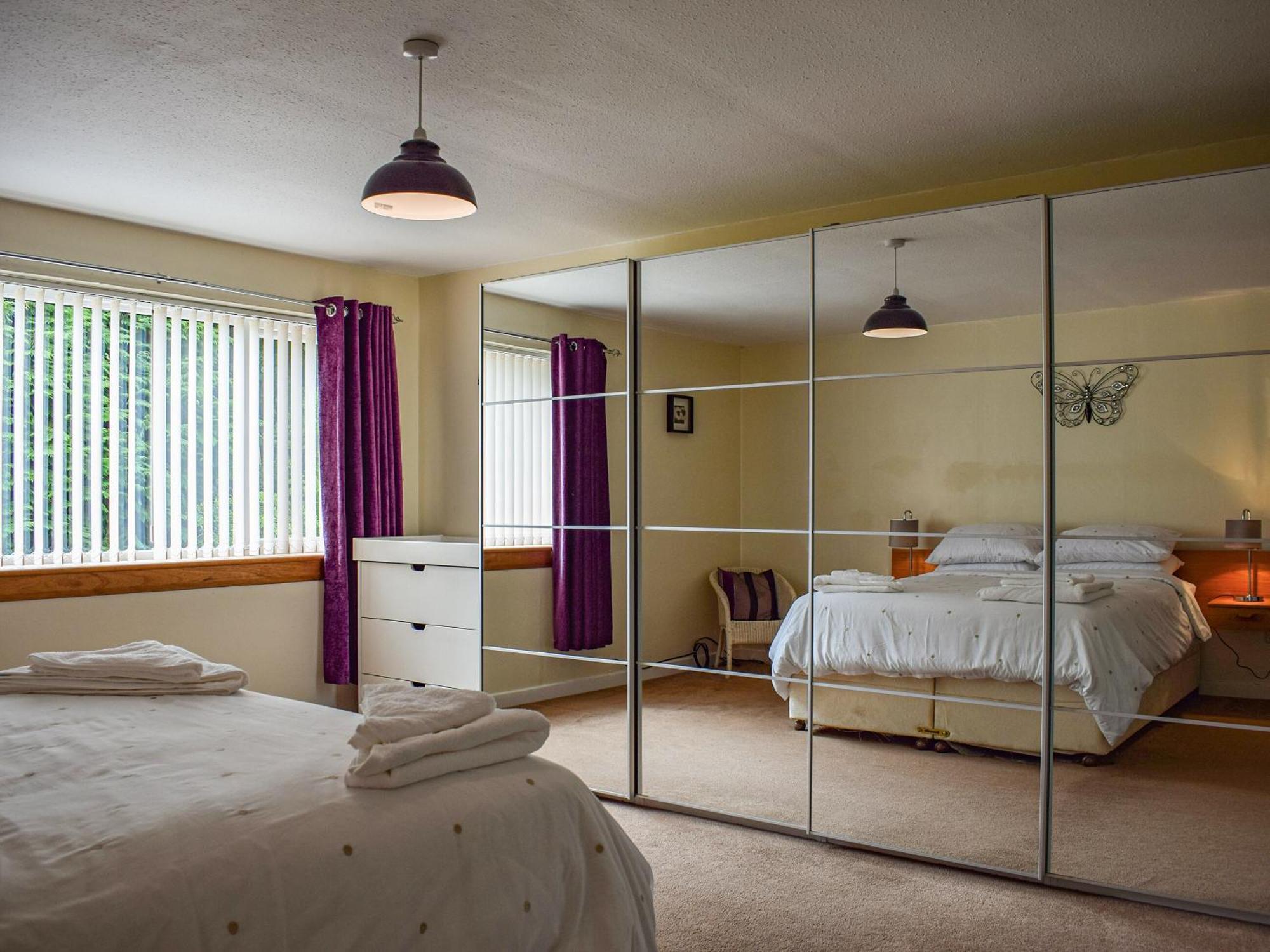 Southview Cottage Купар Экстерьер фото