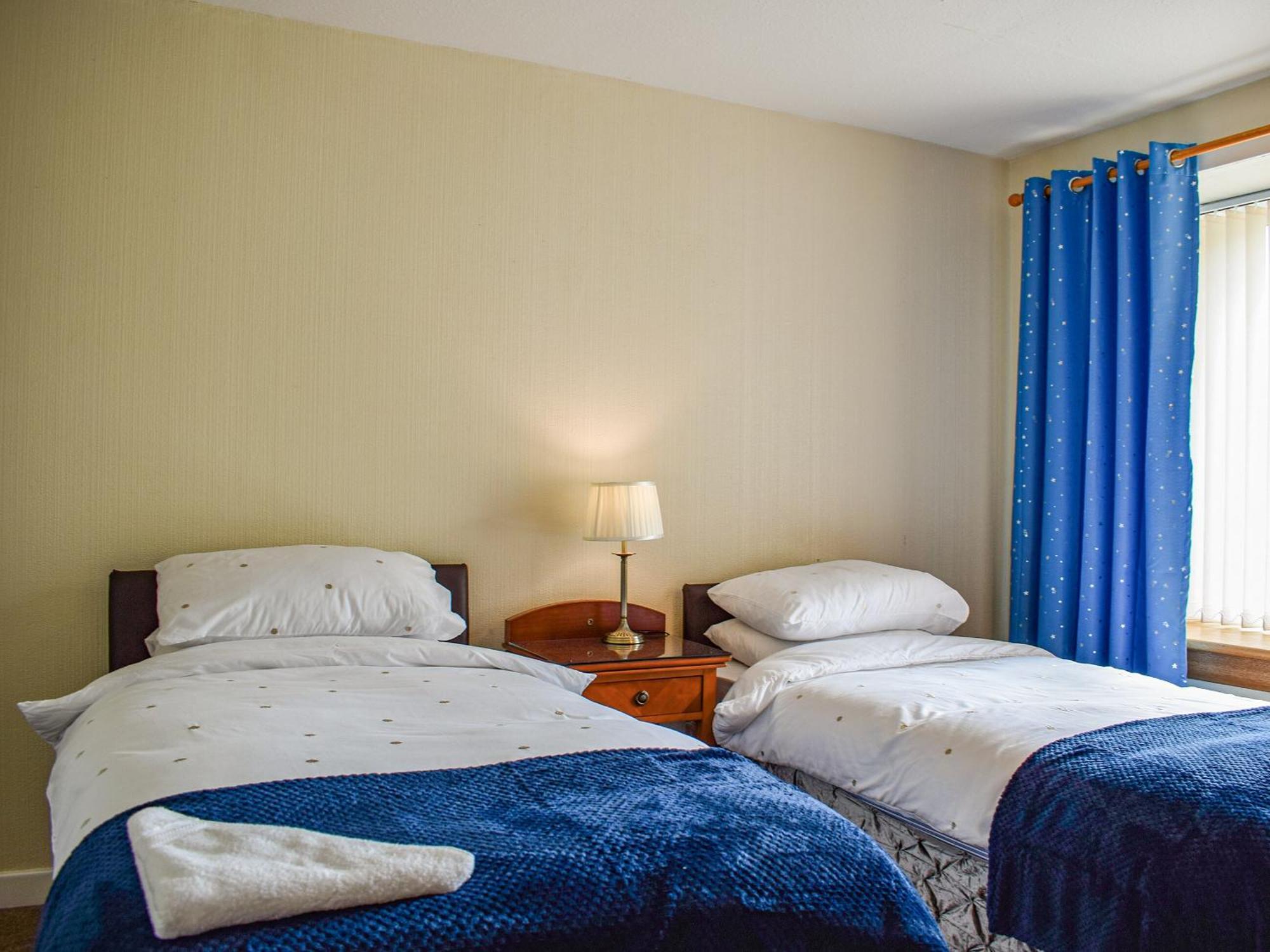 Southview Cottage Купар Экстерьер фото